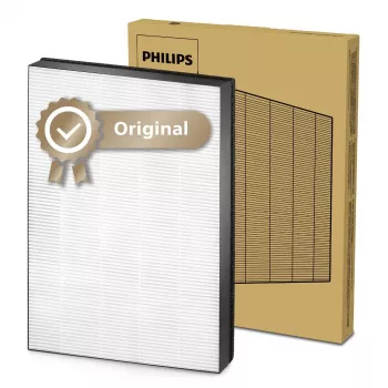 Philips origineel vervangingsfilter FY1410/30 NanoProtect HEPA-filter