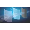 Philips origineel vervangingsfilter FY2180/30 NanoProtect HEPA-filter