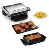 Tefal OptiGrill + GC714D contactgrill