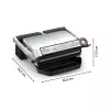 Tefal OptiGrill + GC714D contactgrill