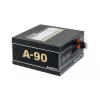 Chieftec GDP-750C voeding 750 W 20+4 pin ATX PS/2 zwart