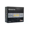 Chieftec GDP-750C voeding 750 W 20+4 pin ATX PS/2 zwart