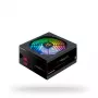 Chieftec Photon GOLD voeding 750 W 20+4-pin ATX PS/2 zwart