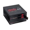 Chieftec Photon GOLD voeding 750 W 20+4-pin ATX PS/2 zwart