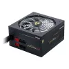 Chieftec Photon GOLD voeding 750 W 20+4-pin ATX PS/2 zwart