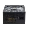 Chieftec Photon GOLD voeding 750 W 20+4-pin ATX PS/2 zwart