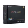 Chieftec Photon GOLD voeding 750 W 20+4-pin ATX PS/2 zwart