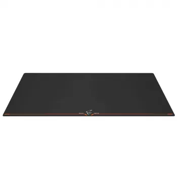GIGABYTE AMP900 gaming-muismat zwart, oranje