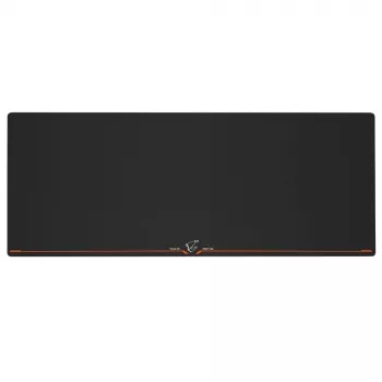 GIGABYTE AMP900 gaming-muismat zwart, oranje