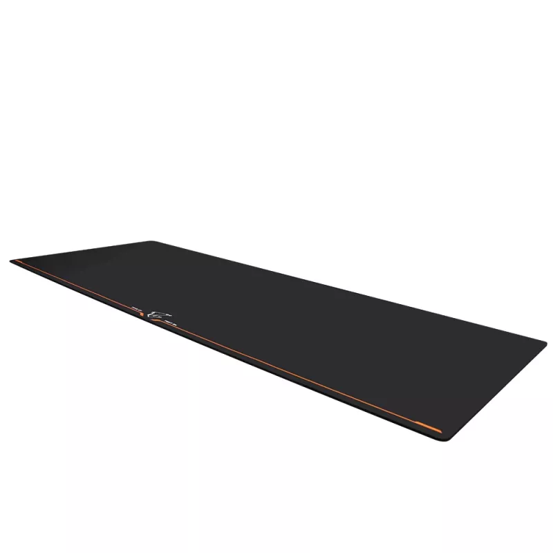 GIGABYTE AMP900 gaming-muismat zwart, oranje