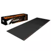 GIGABYTE AMP900 gaming-muismat zwart, oranje