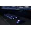 GIGABYTE AMP900 gaming-muismat zwart, oranje