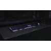 GIGABYTE AMP900 gaming-muismat zwart, oranje