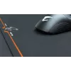 GIGABYTE AMP900 gaming-muismat zwart, oranje