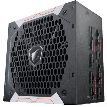 GIGABYTE GP-AP850GM voeding 850 W 20+4 pin ATX ATX zwart