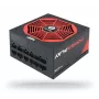 Chieftec PowerPlay voeding 1050 W 20+4 pin ATX PS/2 zwart, rood