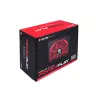 Chieftec PowerPlay voeding 850 W 20+4-pin ATX PS/2 zwart, rood
