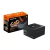 GIGABYTE UD750GM PG5 voeding 750 W 20+4 pin ATX ATX zwart