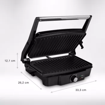 Contactgrill Tristar GR-2852