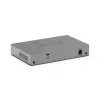 Unmanaged 5-poorts PoE-switch Netgear GS105P 1Gb Ethernet met Power over Ethernet (GS105P-300EUS)