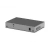 Unmanaged 5-poorts PoE-switch Netgear GS105P 1Gb Ethernet met Power over Ethernet (GS105P-300EUS)