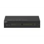 NETGEAR M4250-40G8XF-PoE++ Managed L2/L3 Gigabit Ethernet (10/100/1000) Power over Ethernet (PoE) 2U zwart