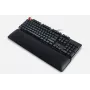 Polssteun GLORIOUS GSW-100-STEALTH — schuim, zwart, 430×100×13 mm