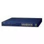 Unmanaged netwerkswitch PLANET GSW-1820HP
