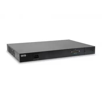 Managed switch LevelOne KILBY 28-poorts L3 Lite
