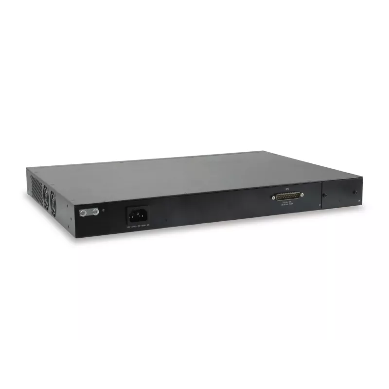 Managed switch LevelOne KILBY 28-poorts L3 Lite