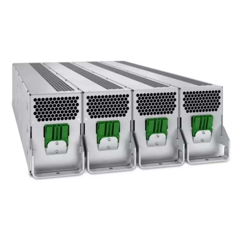 UPS-accu verzegeld loodzuur VRLA APC GVSBTH4