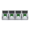 UPS-accu verzegeld loodzuur VRLA APC GVSBTH4