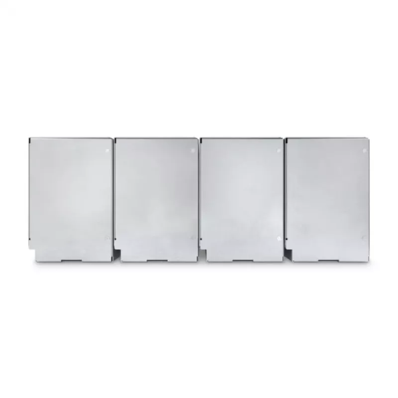 UPS-accu verzegeld loodzuur VRLA APC GVSBTH4
