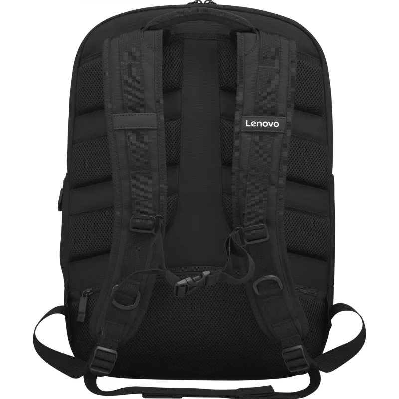 Lenovo GX40V10007 Laptoptas 43,9 cm (17,3 inch) rugzak zwart