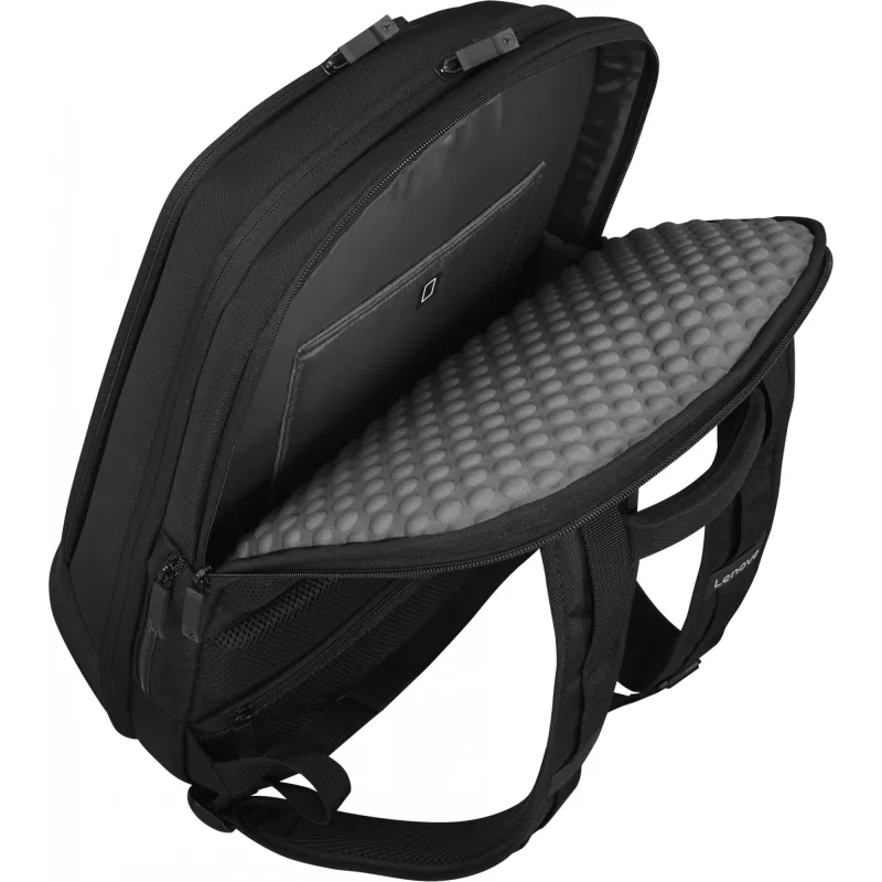 Lenovo GX40V10007 Laptoptas 43,9 cm (17,3 inch) rugzak zwart