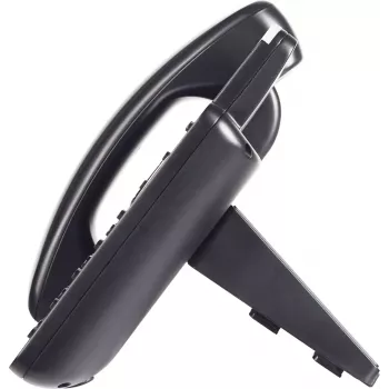 IP-telefoon Grandstream GXP1630 zwart grijs