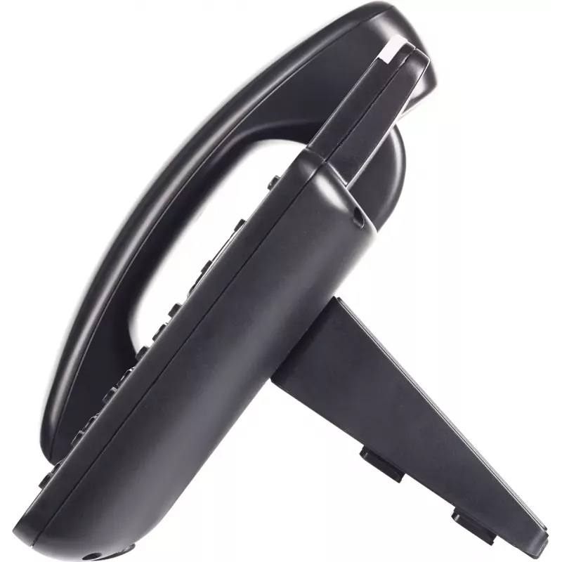 IP-telefoon Grandstream GXP1630 zwart grijs