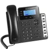 IP-telefoon Grandstream GXP1630 zwart grijs