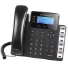 IP-telefoon Grandstream GXP1630 zwart grijs