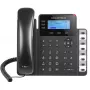 IP-telefoon Grandstream GXP1630 zwart grijs