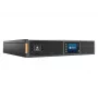 Vertiv Liebert GXT5 noodstroomvoorziening (UPS) dubbelconversie (online) 3 kVA 3000 W 7 AC-uitgangen