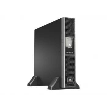 Vertiv Liebert GXT5 noodstroomvoorziening (UPS) dubbelconversie (online) 3 kVA 3000 W 7 AC-uitgangen