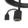 StarTech.com 10 ft HDMI naar VGA actieve converter kabel - HDMI naar VGA adapter - 1920x1200 of 1080p
