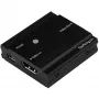 StarTech.com HDMI signaalversterker - HDMI extender - 4K 60Hz, 3840 x 2160 pixels, AV-repeater, 35 m, zwart, HDCP