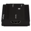 StarTech.com HDMI signaalversterker - HDMI extender - 4K 60Hz, 3840 x 2160 pixels, AV-repeater, 35 m, zwart, HDCP