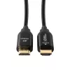 Microconnect Premium Optic HDMI-kabel 25 m