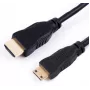 HDMI-kabel MicroConnect 4K HDMI A-C 2 m