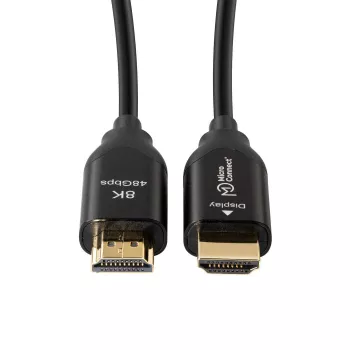 Microconnect Premium Optic HDMI-kabel 30 m