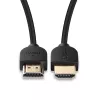 Microconnect 4K HDMI-kabel slank 3 m
