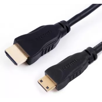 HDMI-kabel MicroConnect 4K HDMI A-C 3 m